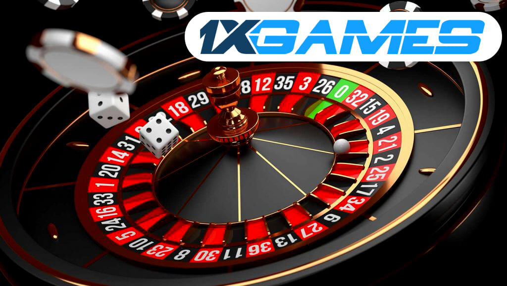 1xgames Casino